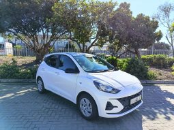 HYUNDAI GRAND i10 FACELIFT 1.0 MOTION 2024