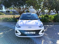 HYUNDAI GRAND i10 FACELIFT 1.0 MOTION 2024