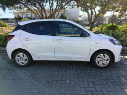 HYUNDAI GRAND i10 FACELIFT 1.0 MOTION 2024