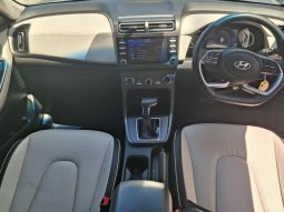 HYUNDAI GRAND CRETA 1.5 EXECUTIVE DIESEL AT 2022