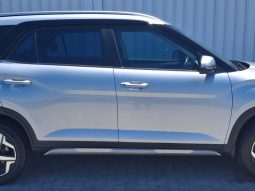 HYUNDAI GRAND CRETA 1.5 EXECUTIVE DIESEL AT 2022