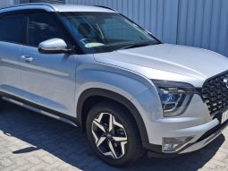 HYUNDAI GRAND CRETA 1.5 EXECUTIVE DIESEL AT 2022